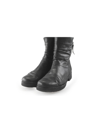 Gabor Stiefel Schwarz 261191