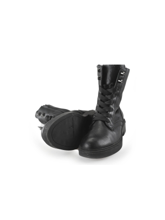 Mexx Schnürstiefel