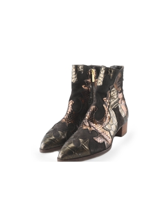 Pertini Cowboystiefel