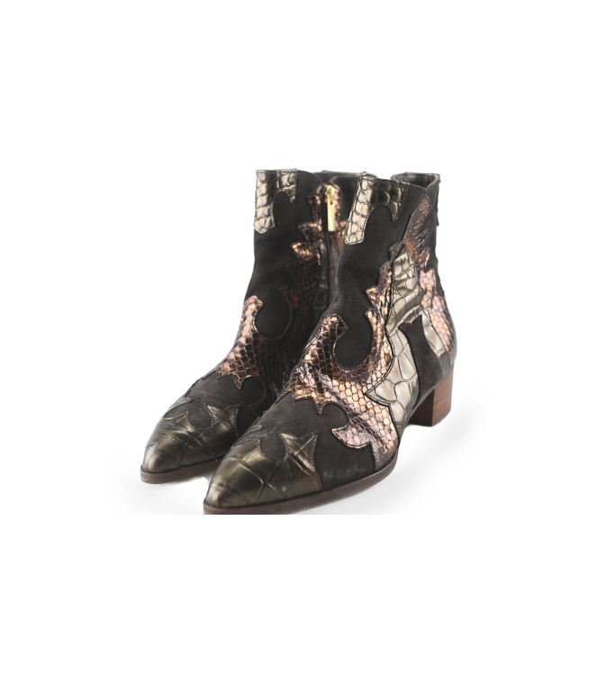 Pertini Cowboystiefel