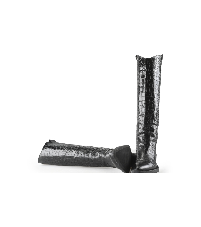Shabbies Stiefel