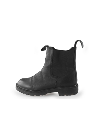 Nelson Chelsea boots