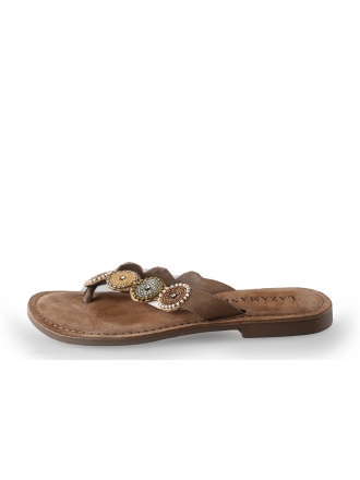 Lazamani Flip-Flops