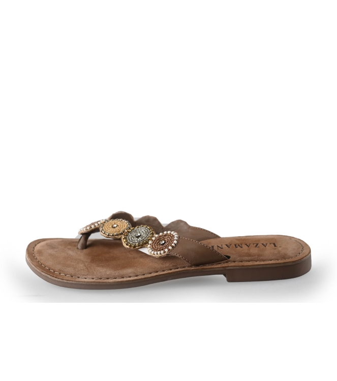 Lazamani Flip-Flops