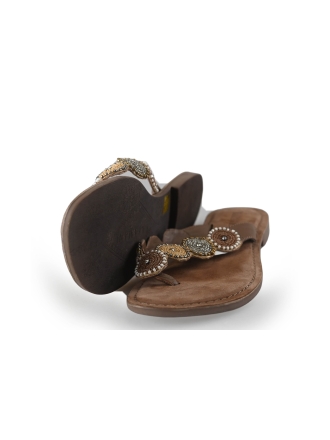 Lazamani Flip-Flops