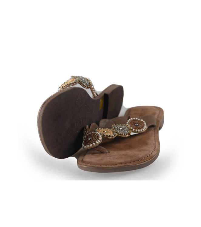 Lazamani Flip-Flops