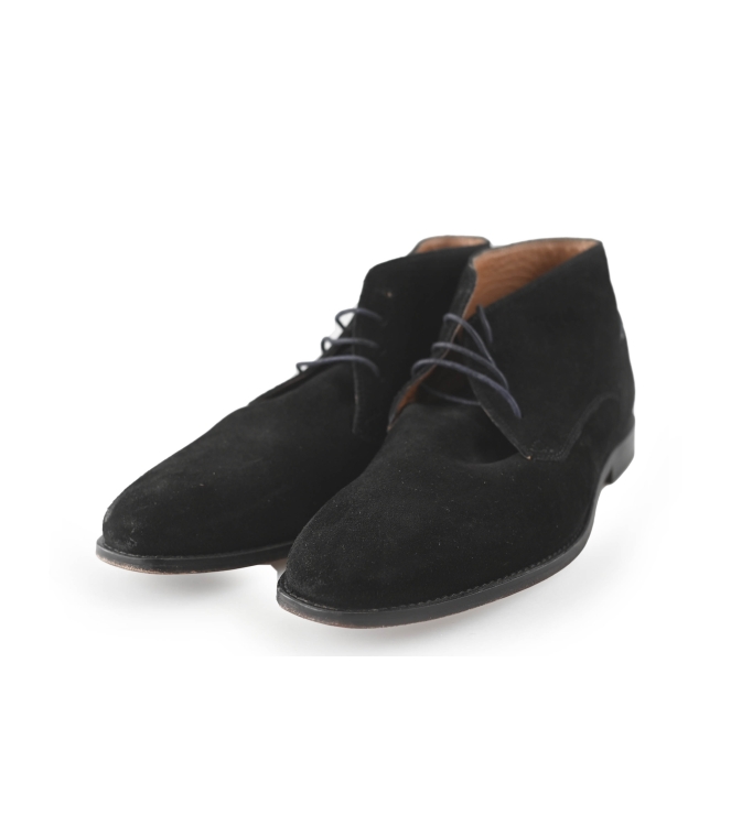 Mazzeltov Schnürstiefel