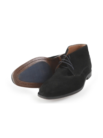 Mazzeltov Schnürstiefel