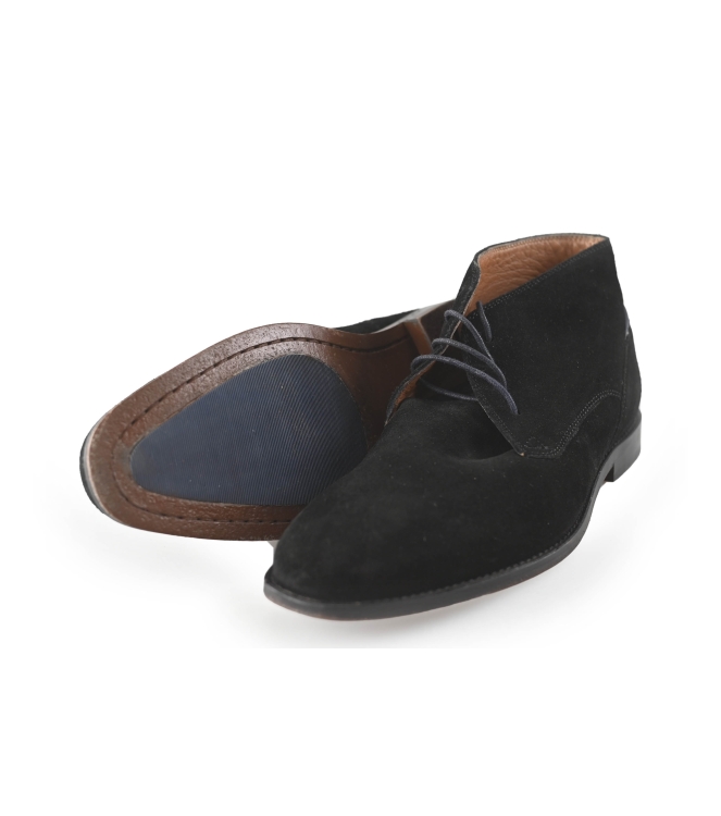 Mazzeltov Schnürstiefel