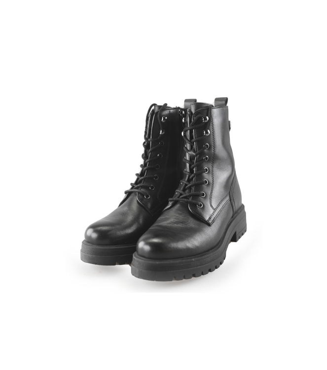 Omoda Schnürstiefel