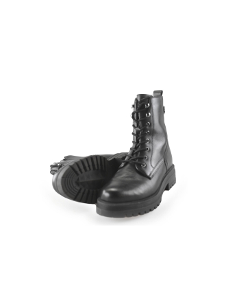 Omoda Schnürstiefel