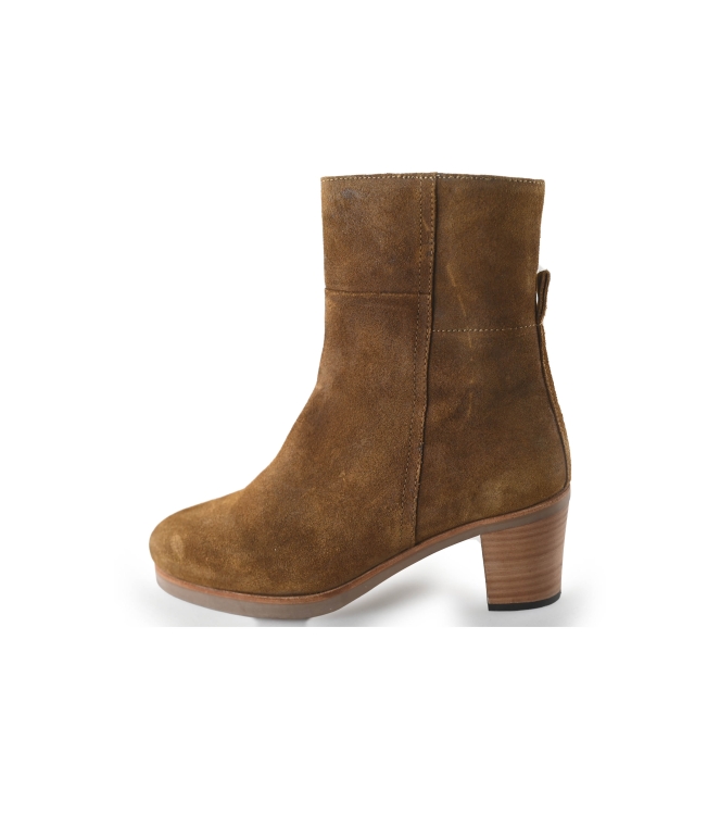Shabbies Stiefeletten
