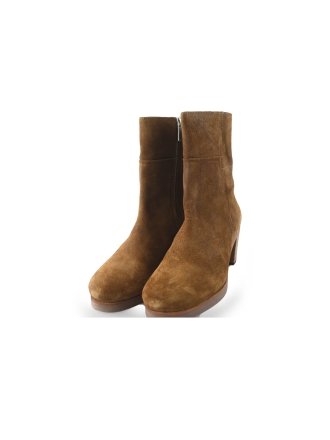 Shabbies Stiefeletten