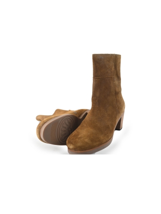Shabbies Stiefeletten