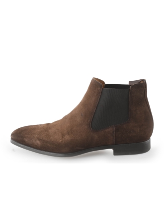 Magnanni Stiefel