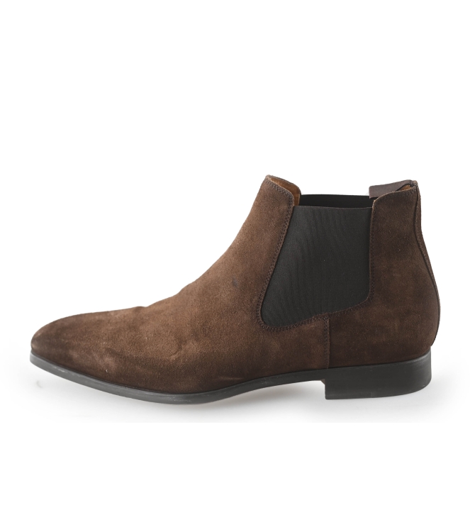 Magnanni Stiefel