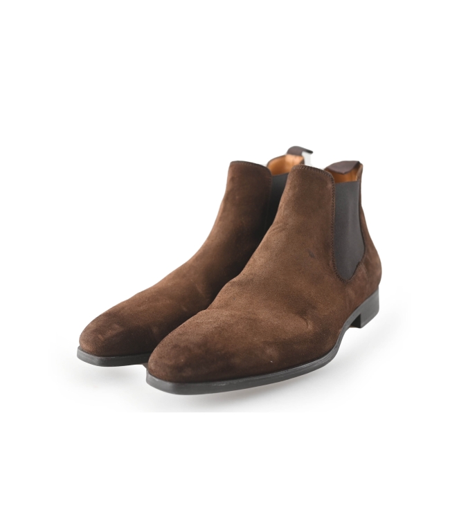 Magnanni Stiefel
