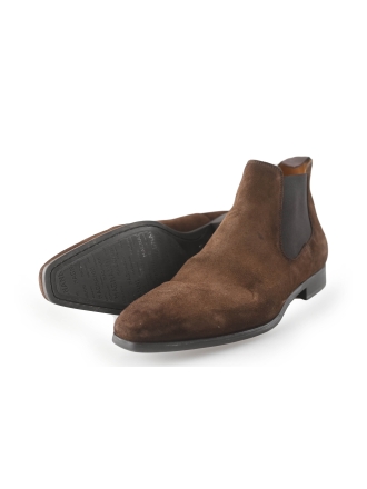 Magnanni Stiefel