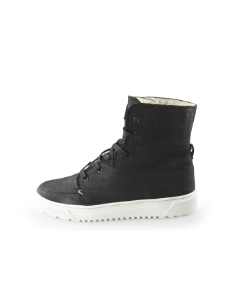 Hub Hohe Sneaker
