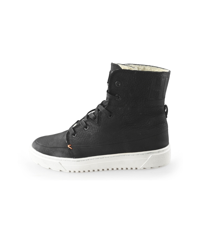 Hub Hohe Sneaker