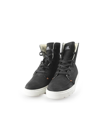 Hub Hohe Sneaker