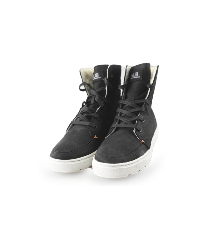 Hub Hohe Sneaker