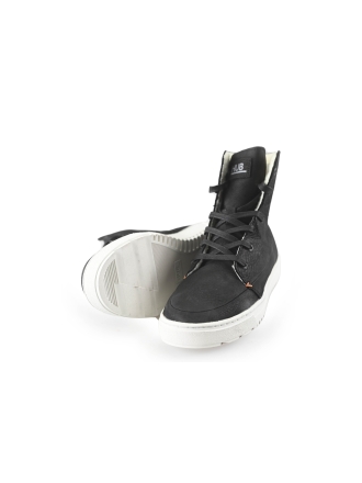 Hub Hohe Sneaker