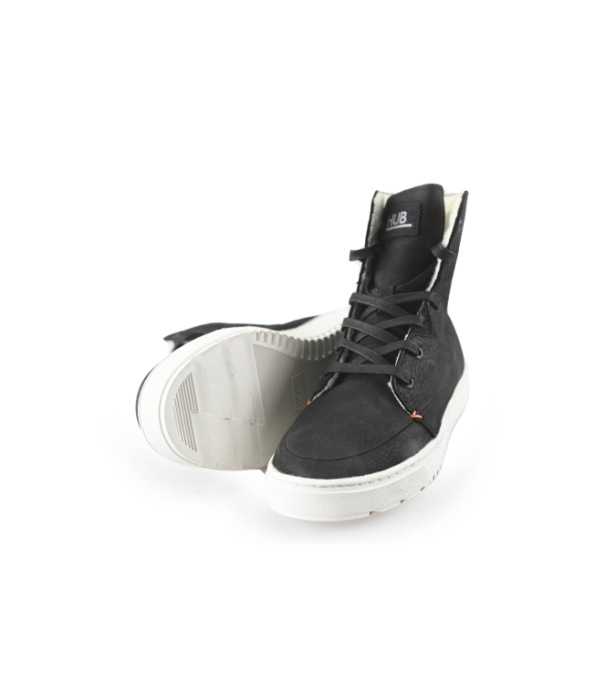 Hub Hohe Sneaker