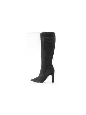 Notre-V Stiefel Schwarz 261232
