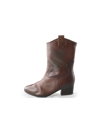 Gabor Stiefeletten