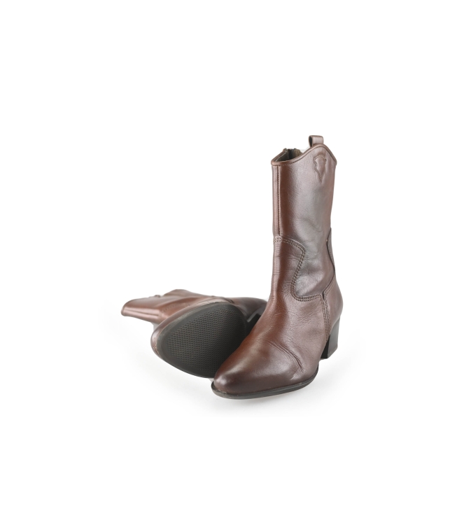 Gabor Stiefeletten
