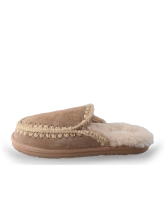 Mou Hausschuhe Beige 261240