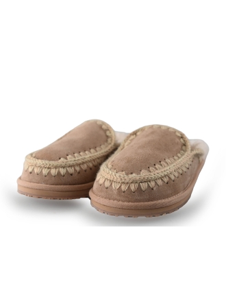 Mou Hausschuhe Beige 261240