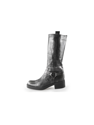 Manfield Bikerstiefel