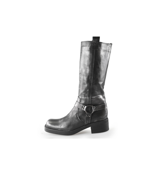 Manfield Bikerstiefel