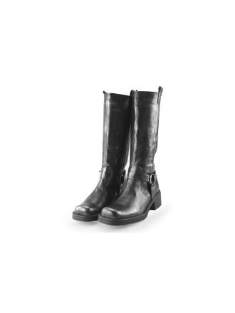 Manfield Bikerstiefel