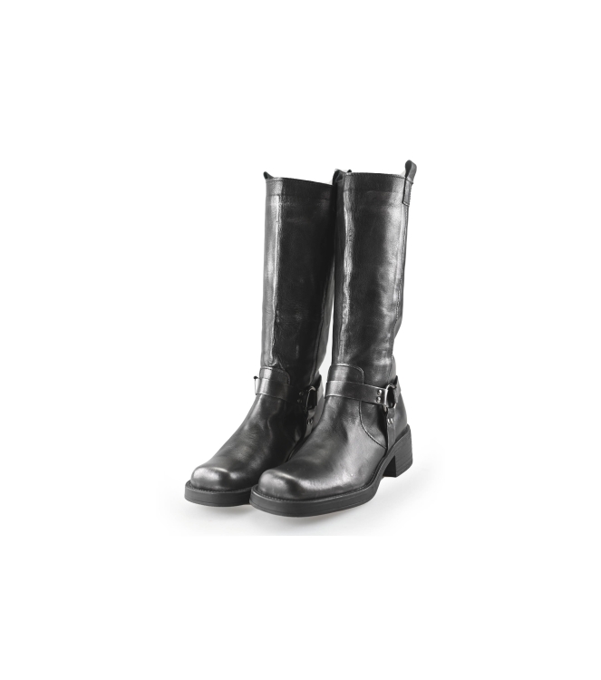 Manfield Bikerstiefel