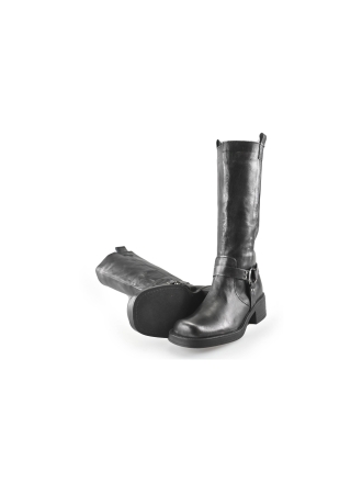 Manfield Bikerstiefel