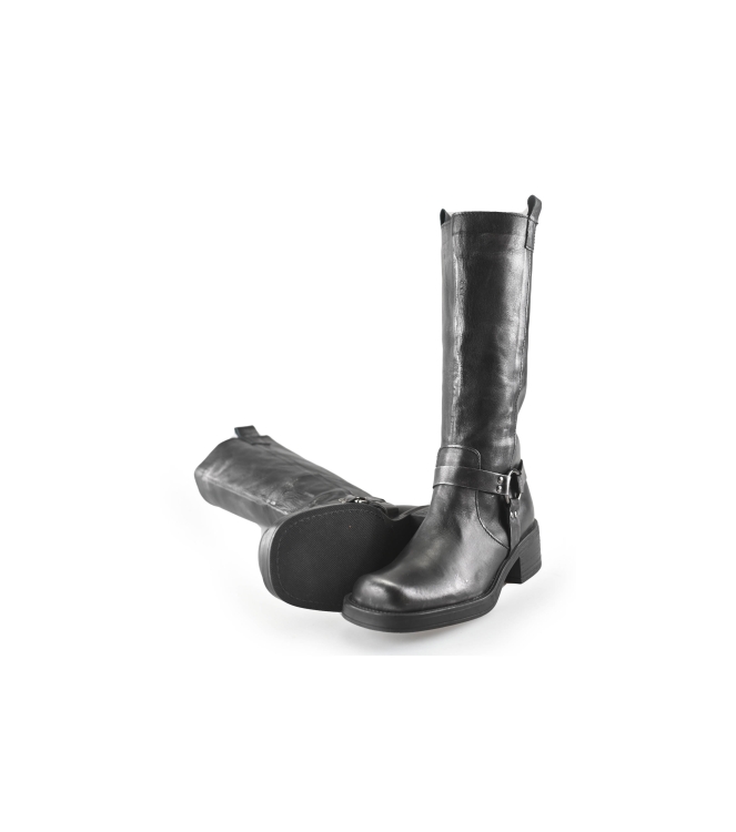 Manfield Bikerstiefel