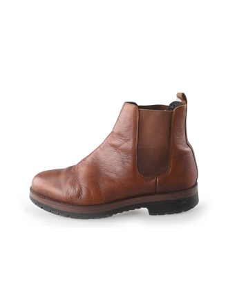 Mazzeltov Chelsea boots Braun 261249