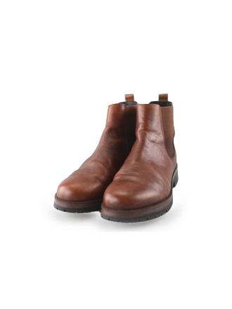 Mazzeltov Chelsea boots Braun 261249