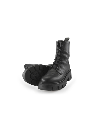 Copenhagen Studios Schnürstiefel