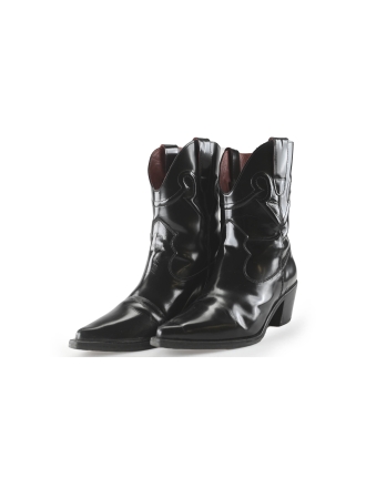 Fred de La Bretoniere Cowboystiefel