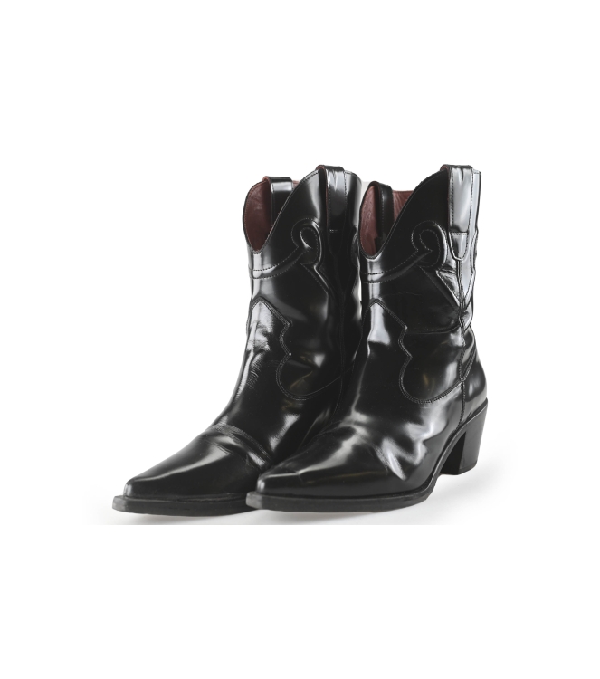 Fred de La Bretoniere Cowboystiefel