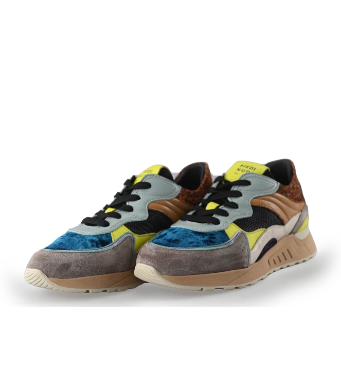 Piedi Nudi Sneaker