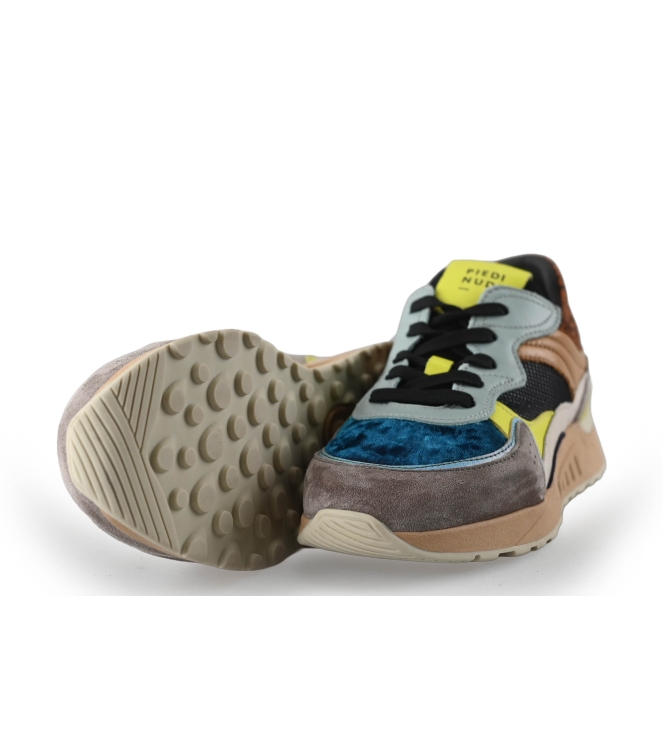 Piedi Nudi Sneaker