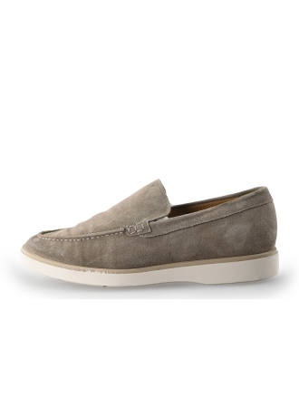 Van Bommel Loafers  Braun 261262
