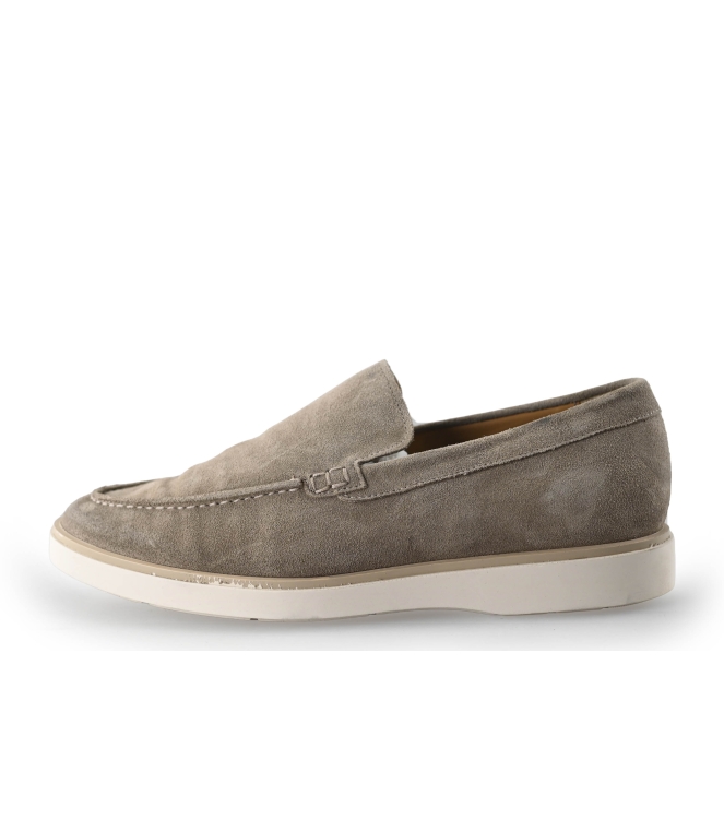 Van Bommel Loafers 