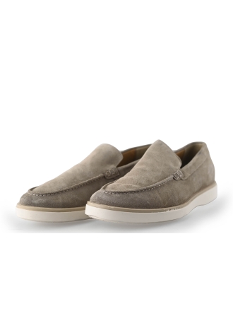 Van Bommel Loafers  Braun 261262