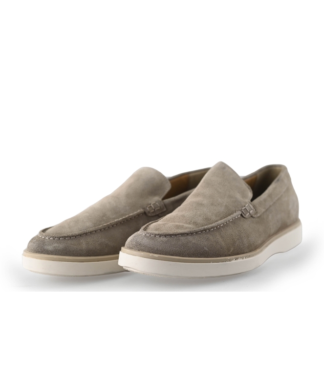 Van Bommel Loafers 